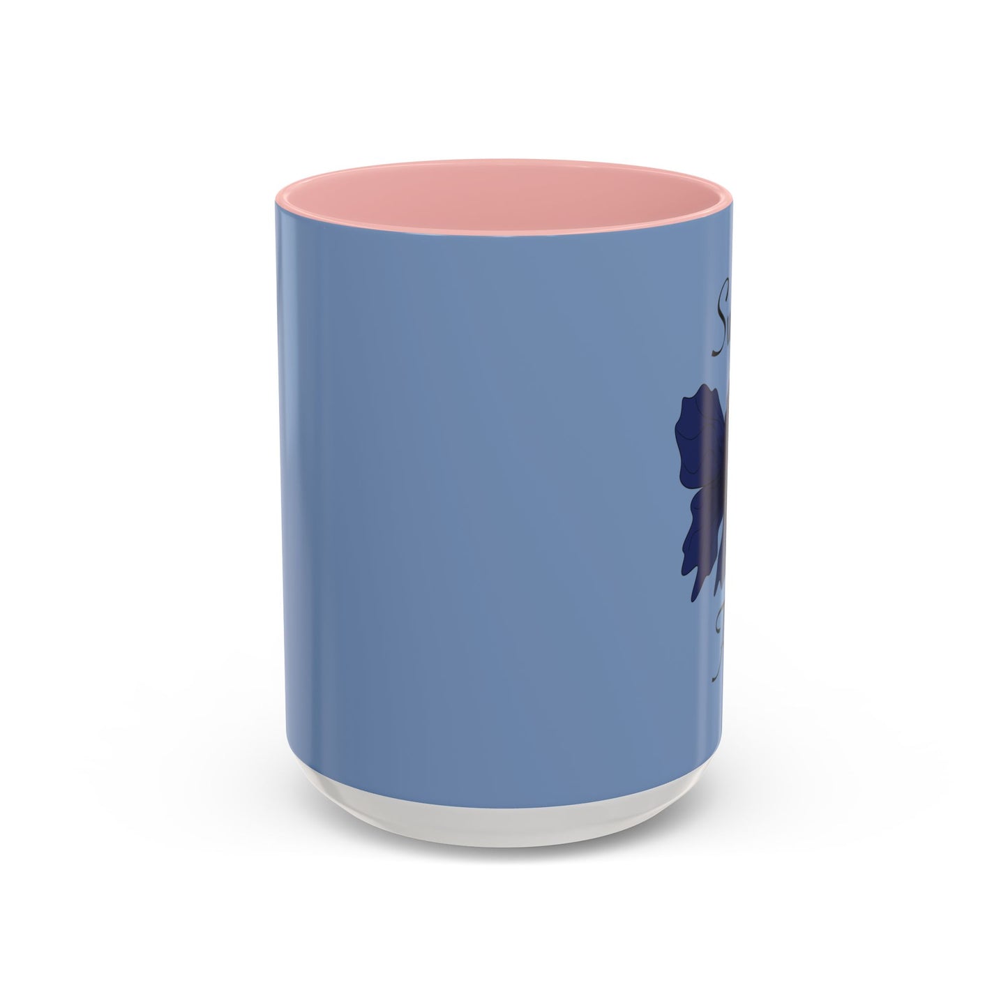 Swim Free Ceramic Mug
