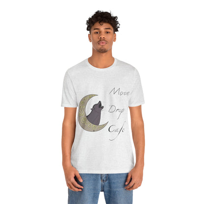 Moon Drop Cafe T-Shirt