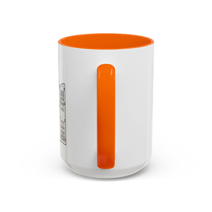 Family is worth fighting for Ceramic Mug