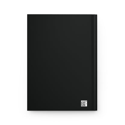 B.R.P.B. Hardcover Journal