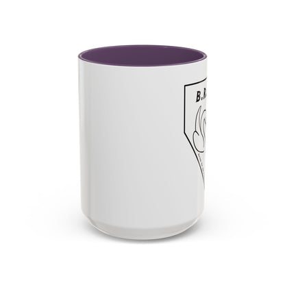 B.R.P.B. Ceramic Mug