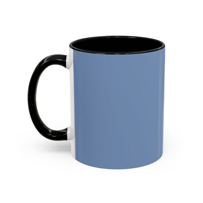 Swim Free Ceramic Mug