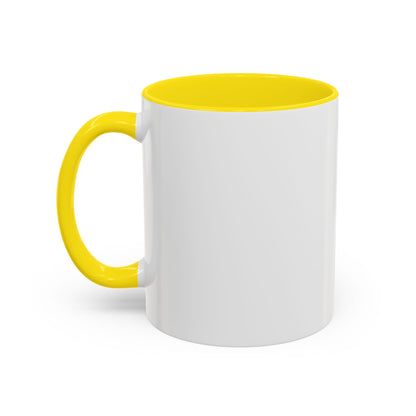 B.R.P.B. Ceramic Mug