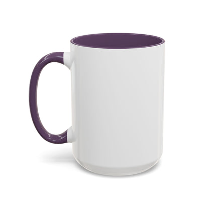 Family is worth fighting for Ceramic Mug