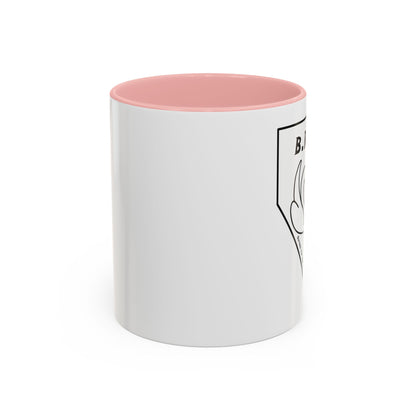 B.R.P.B. Ceramic Mug