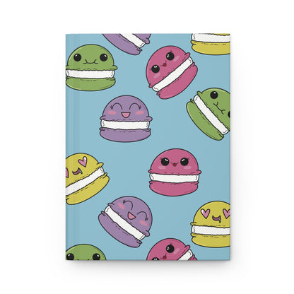 Kawaii Macaron Journal