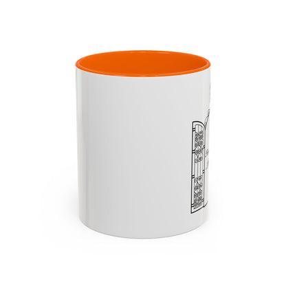 Family is worth fighting for Ceramic Mug