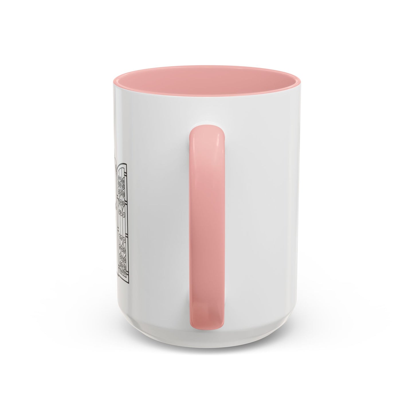 Family is worth fighting for Ceramic Mug