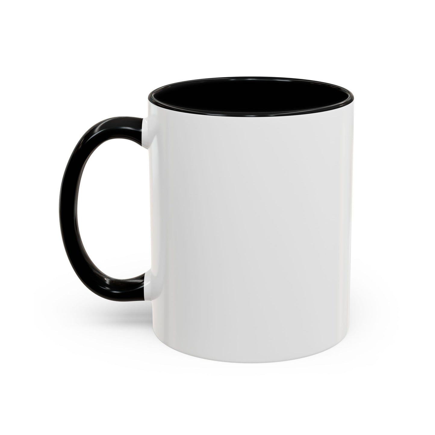 B.R.P.B. Ceramic Mug