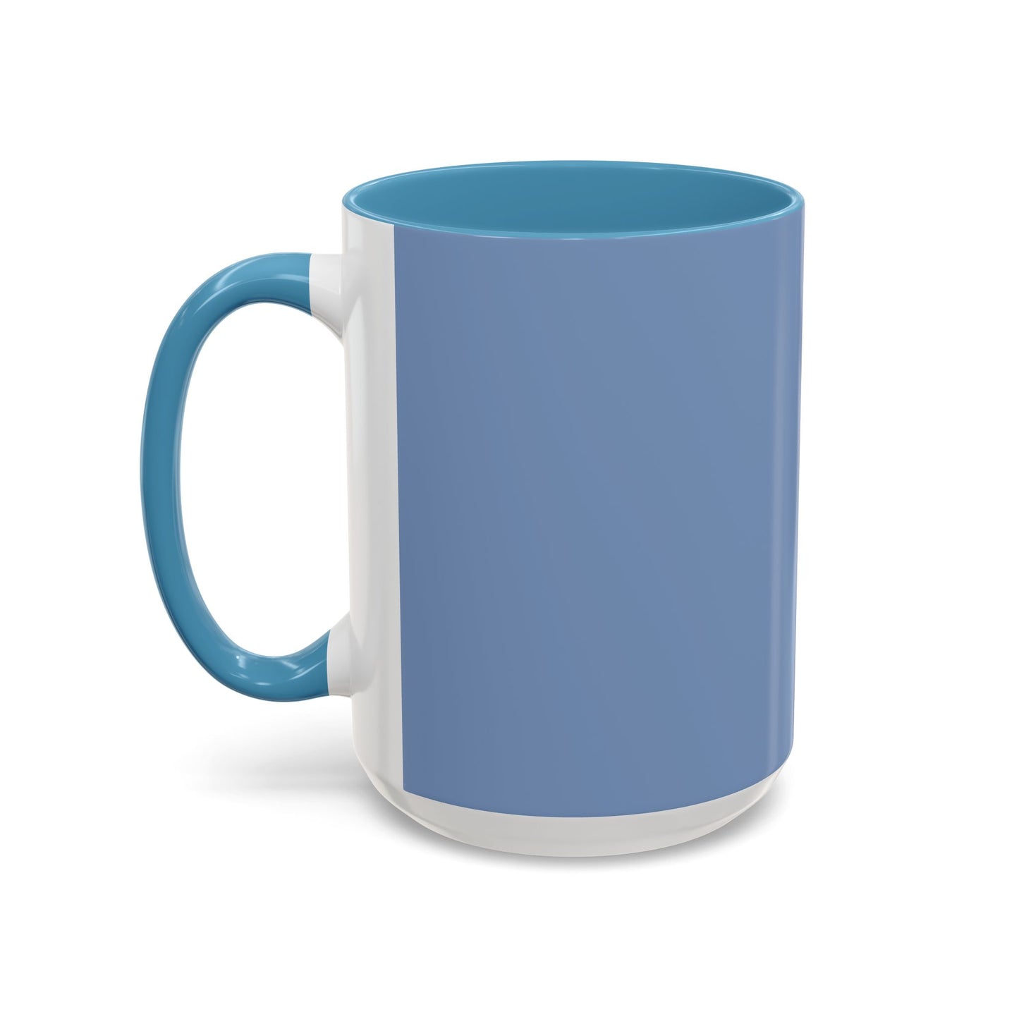 Swim Free Ceramic Mug