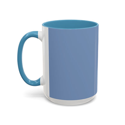 Swim Free Ceramic Mug