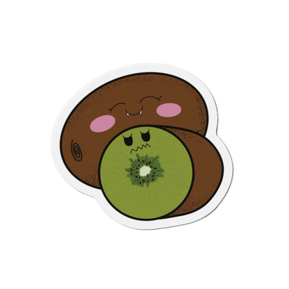Kiwi Magnet