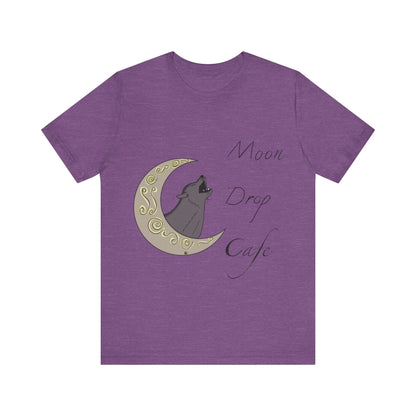 Moon Drop Cafe T-Shirt