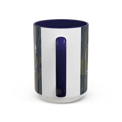 Dream Bigger Ceramic Mug