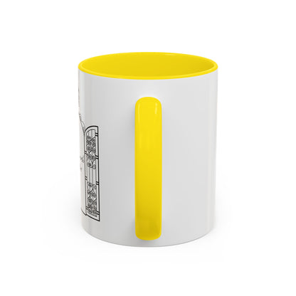 Family is worth fighting for Ceramic Mug