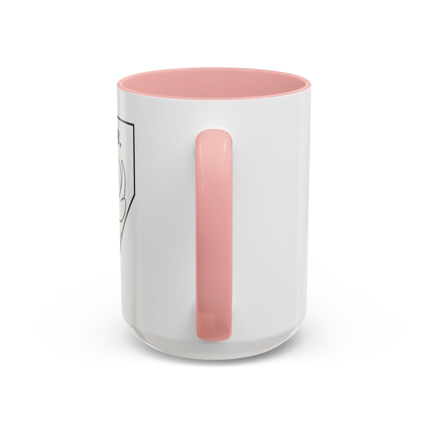 B.R.P.B. Ceramic Mug