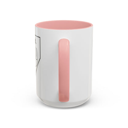 B.R.P.B. Ceramic Mug