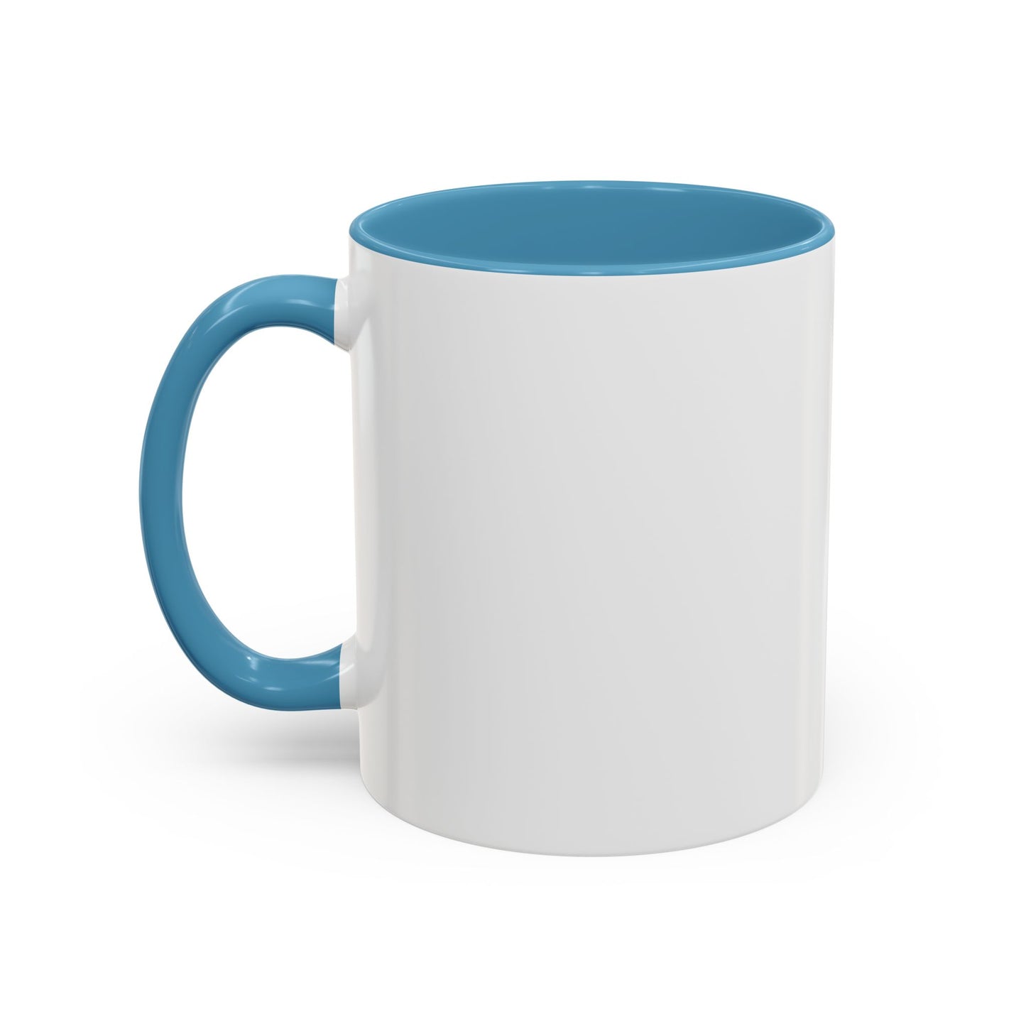 B.R.P.B. Ceramic Mug