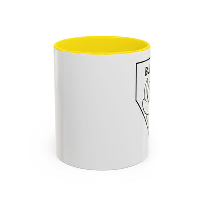 B.R.P.B. Ceramic Mug