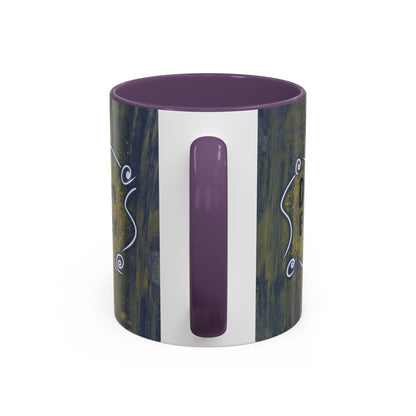Dream Bigger Ceramic Mug