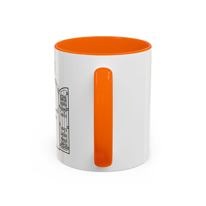 Family is worth fighting for Ceramic Mug