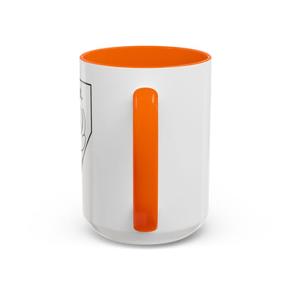 B.R.P.B. Ceramic Mug