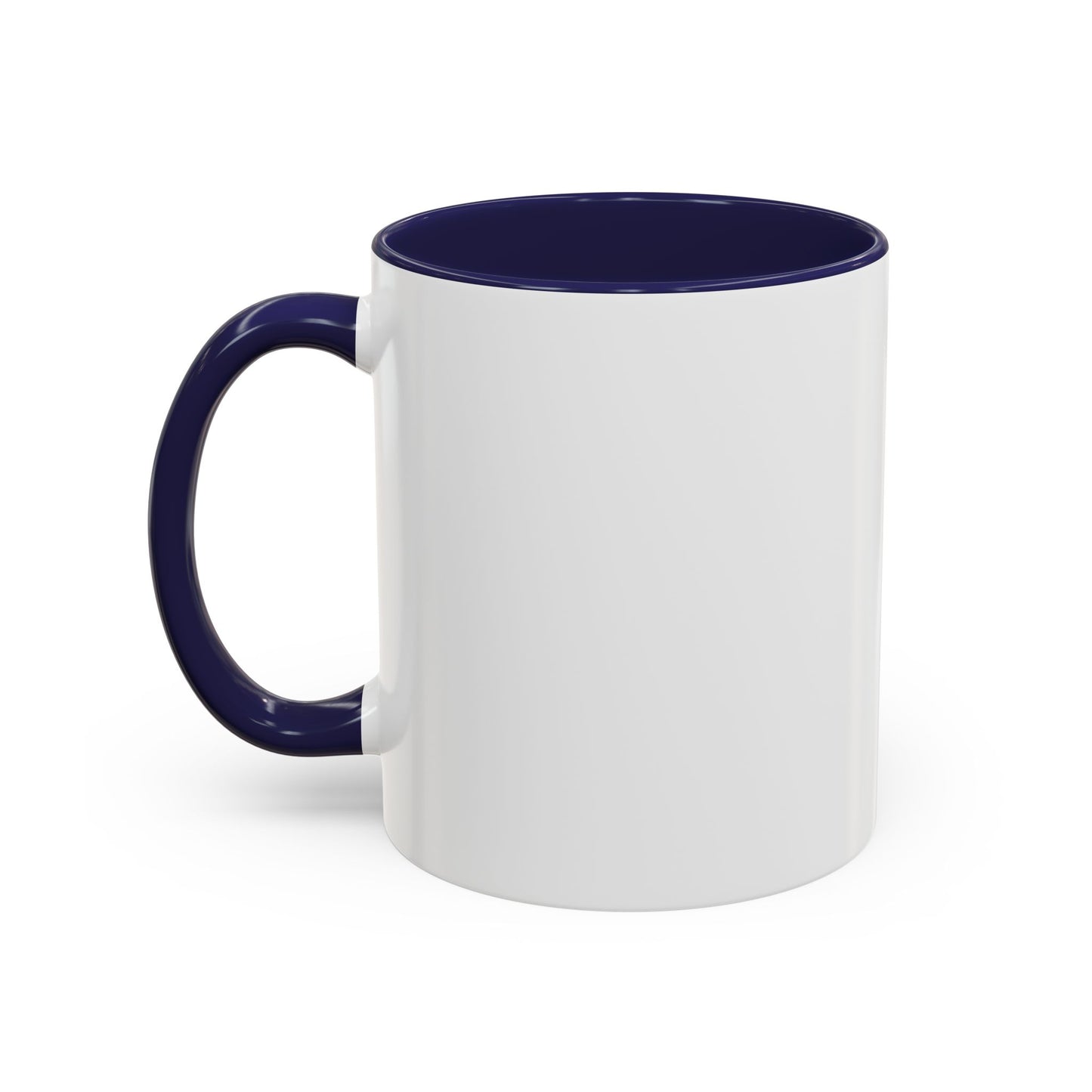 B.R.P.B. Ceramic Mug