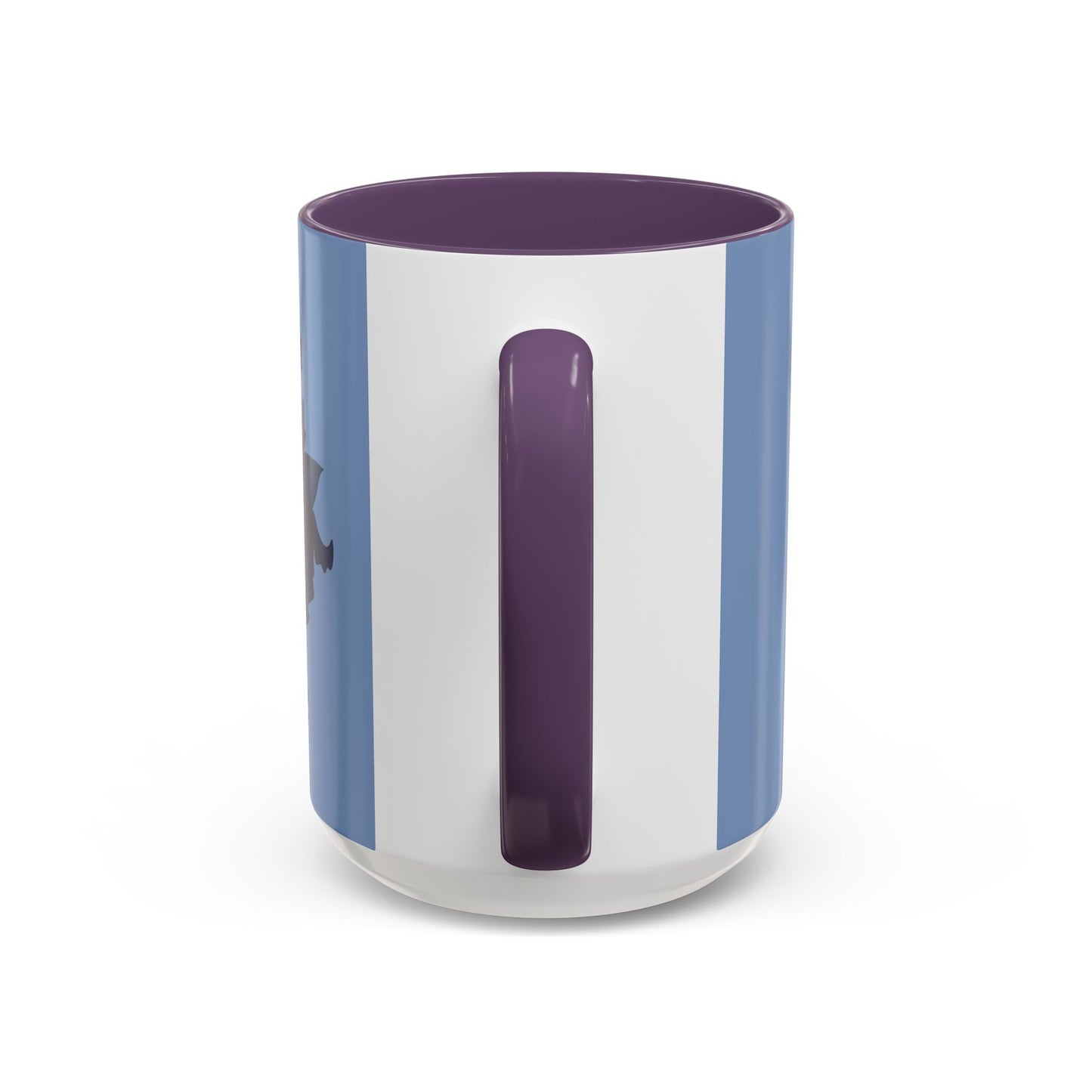 Swim Free Ceramic Mug