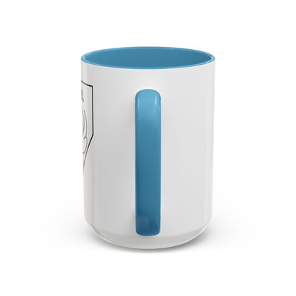 B.R.P.B. Ceramic Mug