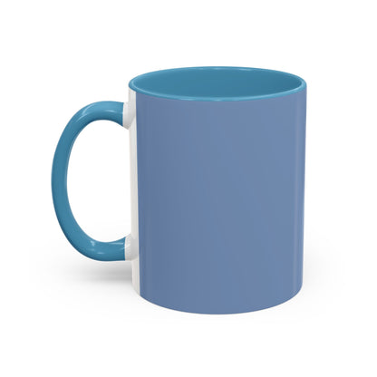 Swim Free Ceramic Mug