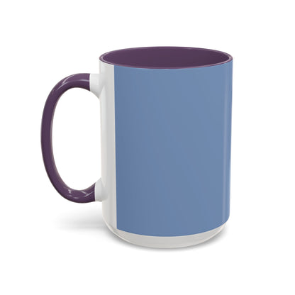 Swim Free Ceramic Mug