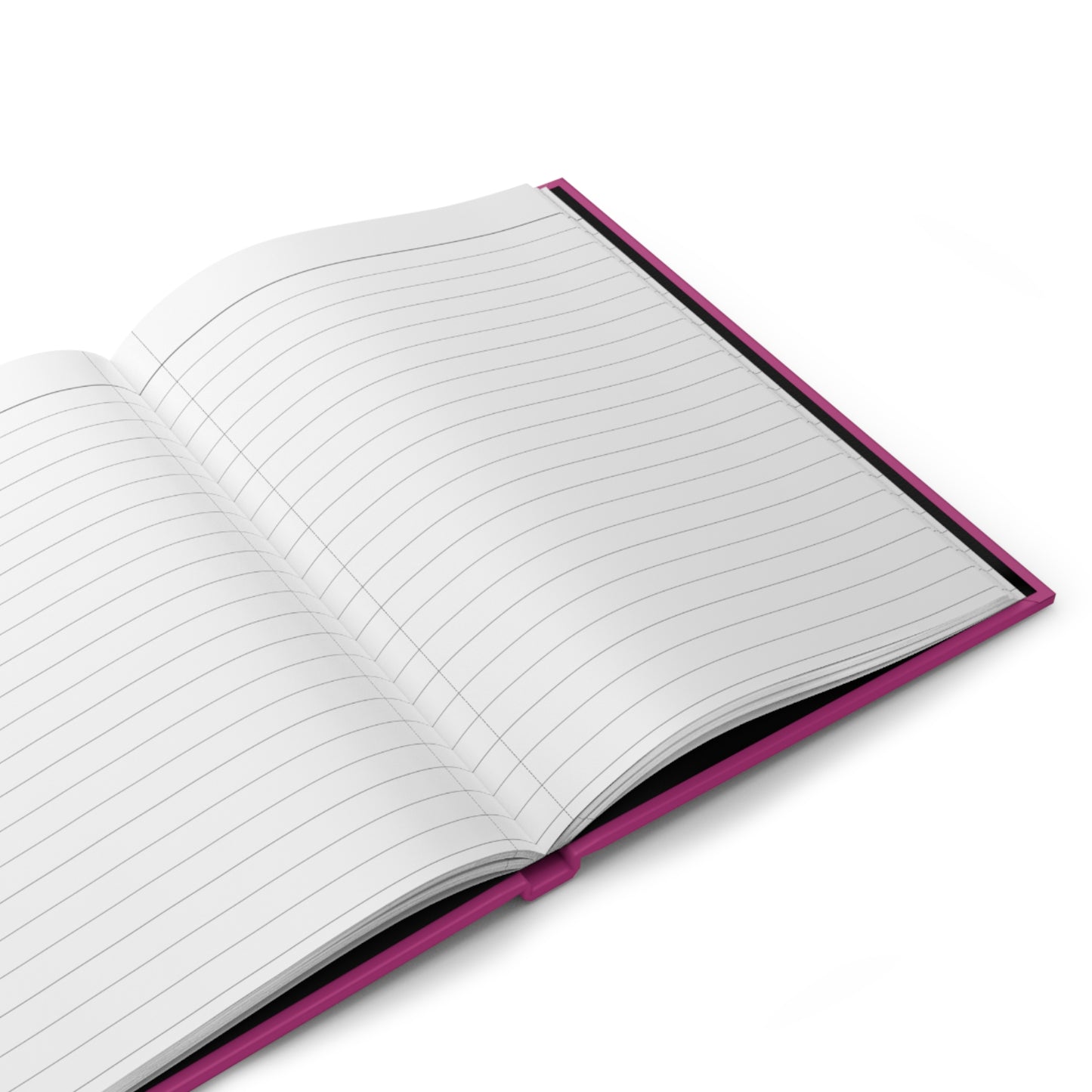 Pink Macaron Journal