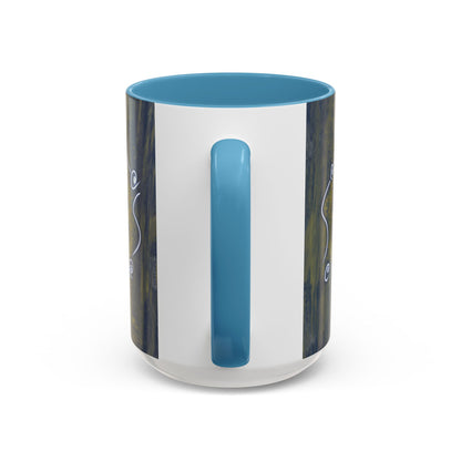 Dream Bigger Ceramic Mug