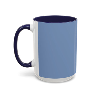 Swim Free Ceramic Mug