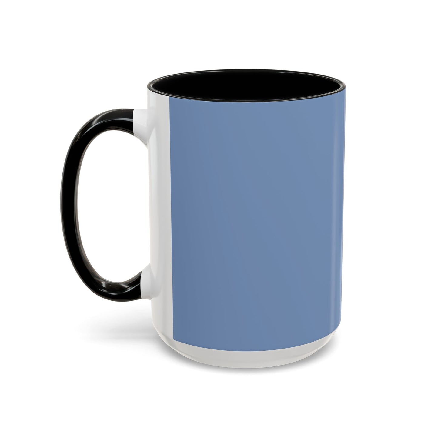 Swim Free Ceramic Mug