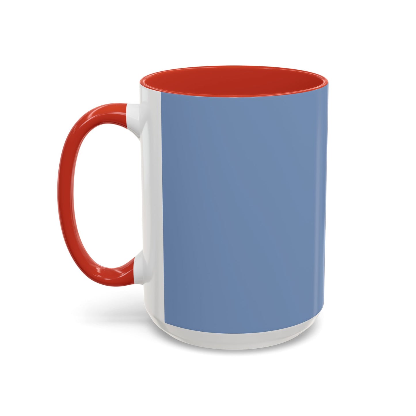 Swim Free Ceramic Mug