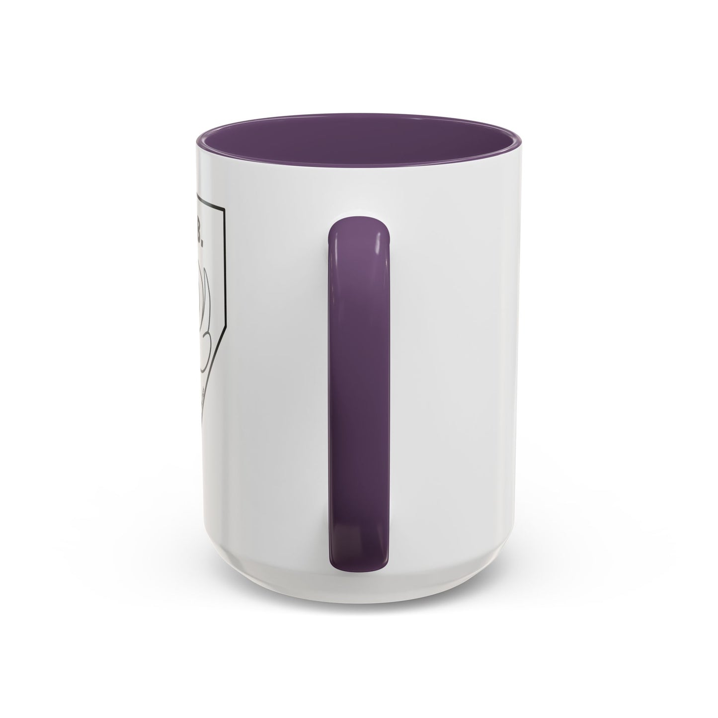 B.R.P.B. Ceramic Mug