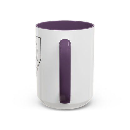 B.R.P.B. Ceramic Mug